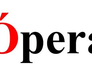 Ударение в слове Опера