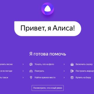 Включи Оперу пожалуйста