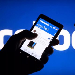 Фейсбук не открывается в Опере