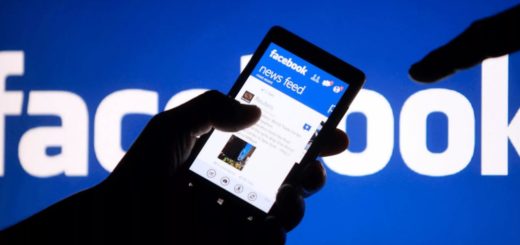 Фейсбук не открывается в Опере